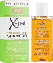 Парфумерія, косметика Шампунь проти лупи, псоріазу та свербежу - Xpel Marketing Ltd Therapeutic Shampoo *