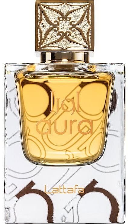 Lattafa Perfumes Aura - Парфумована вода — фото N1