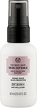 Сонцезахисний міст для обличчя - The Body Shop Skin Defence Multi-Protection Face Mist SPF 30 — фото N1