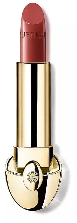 Помада для губ - Guerlain Rouge G de Guerlain Exceptional Complete Lip Colour — фото N1