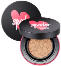 Духи, Парфюмерия, косметика Мини-кушон - Tony Moly Spoiler Mini Cover Cushion