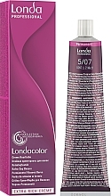 Духи, Парфюмерия, косметика УЦЕНКА Стойкая крем-краска для волос - Londa Professional Londacolor Permanent *