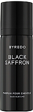 Byredo Black Saffron - Парфумована вода для волосся (тестер) — фото N1