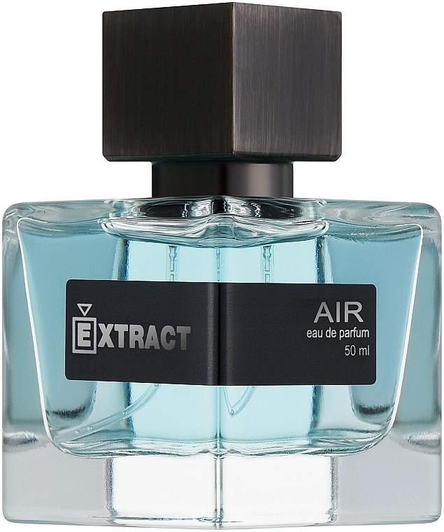 Extract Air - Парфюмированная вода — фото N1