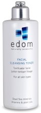 Парфумерія, косметика Тонік для жирної шкіри - Edom Mineral Face Toner