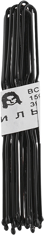 Шпильки для волосся, SH6, 6 см - Cosmo Shop — фото N2