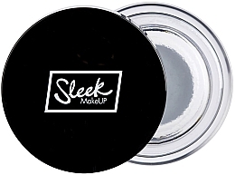 Парфумерія, косметика Віск для брів - Sleek MakeUP Ice Styling Brow Wax