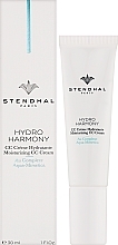 СС-крем для обличчя - Stendhal Hydro Harmony Moisturizing CC Cream — фото N2