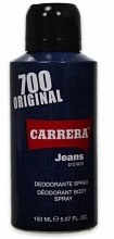 Дезодорант - Carrera 700 Original — фото N1