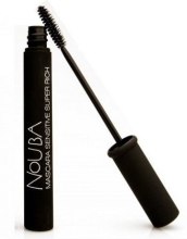 Духи, Парфюмерия, косметика Тушь для ресниц - Nouba Mascara Sensitive Super Rich