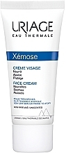 Духи, Парфюмерия, косметика Крем для обличчя - Uriage Xemose Face Cream