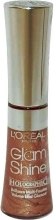 Парфумерія, косметика Блиск для губ - L'Oreal Paris Glam Shine Gold Holographic 