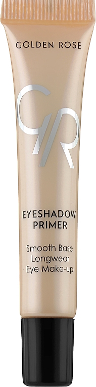 Праймер для глаз - Golden Rose Eyeshadow Primer