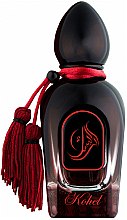 Парфумерія, косметика Arabesque Perfumes Kohel - Парфумована вода (тестер без кришечки)