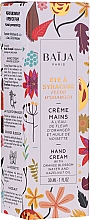 Крем для рук - Baija Ete A Syracuse Hand Cream — фото N2