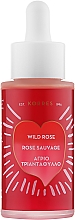 Духи, Парфюмерия, косметика Бустер для лица - Korres Wild Rose Advanced Brightening Bi-Phase Booster