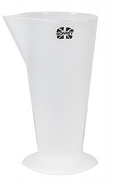 Мерный стаканчик, 150 мл - Ronney Professional Measuring Cup RA 00182 — фото N1