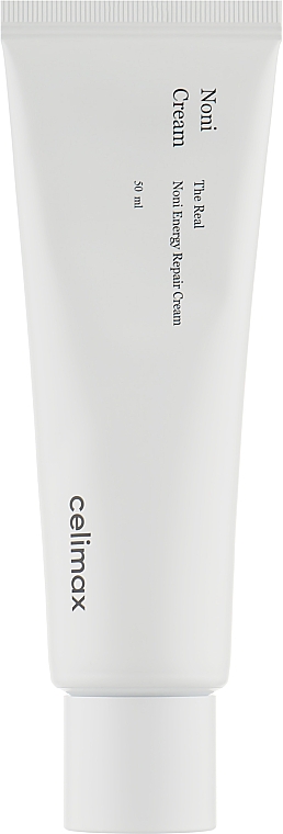 Відновлювальний крем для обличчя - Celimax The Real Noni Energy Repair Cream — фото N1