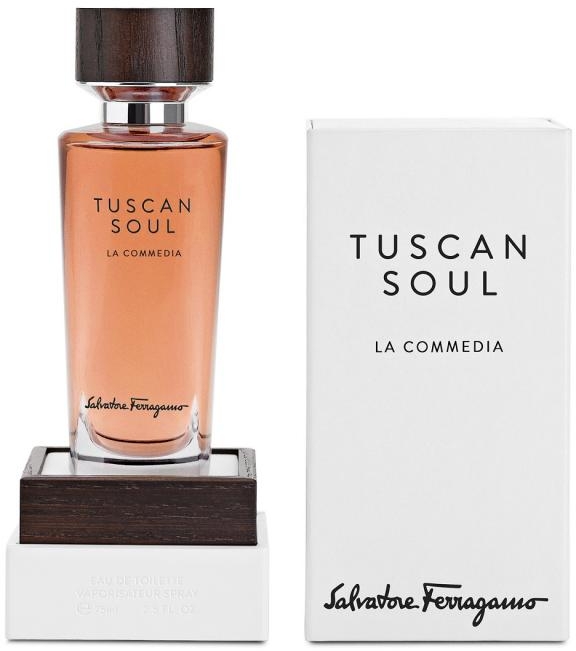 Salvatore ferragamo sales tuscan soul