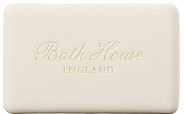 Мыло для рук - Bath House With A Little Love Citrus Fresh Hand Soap — фото N2