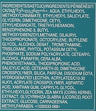 Дневной крем, выравнивающий тон кожи, с SPF 35 - Avon Anew BHA Even Texture & Tone Day Cream SPF 35 — фото N3