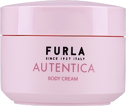 Furla Autentica Body Cream - Крем для тела — фото N2