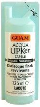 Духи, Парфюмерия, косметика Ополаскиватель для волос - Guam UPKer Acqua Risciacquo Finale Ravvivante