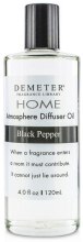 Духи, Парфюмерия, косметика Demeter Fragrance The Library of Fragrance Black Pepper - Аромат для дома