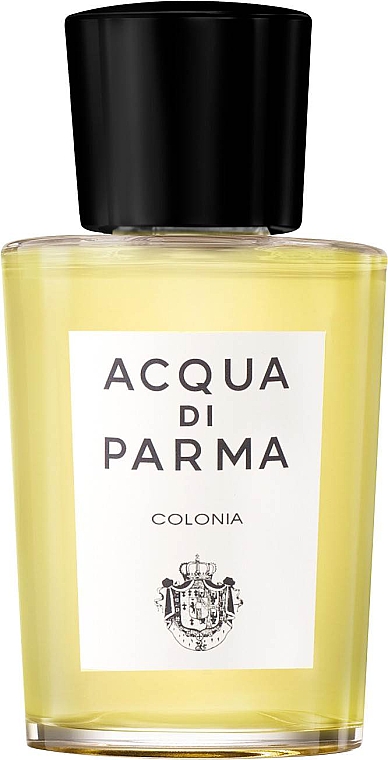 Acqua Di Parma Colonia - Набір (edc/100ml + sh/gel/75ml + deo/50ml) — фото N4
