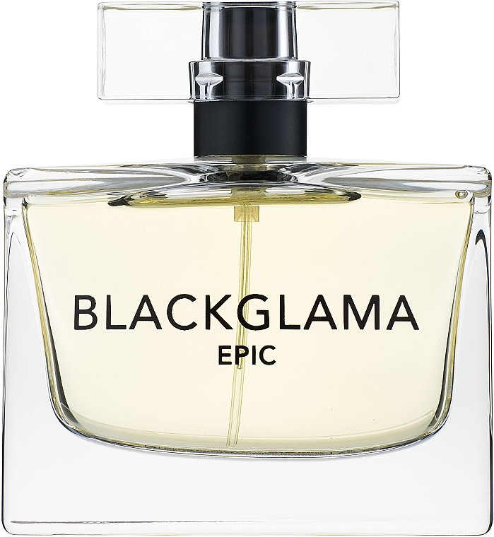 Blackglama Blackglama Epic - Парфюмированная вода — фото N1