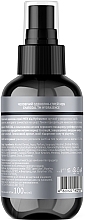 Hydrasence Men Charcoal Eau De Cologne Spray - Одеколон — фото N2