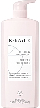 Шампунь для волос против перхоти - Kerasilk Essentials Anti Dandruff Shampoo — фото N2