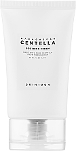 Заспокійливий крем для обличчя з азійською центелою - Skin1004 Madagascar Centella Soothing Cream — фото N2