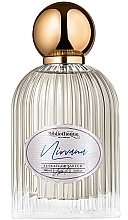 Парфумерія, косметика Bibliotheque de Parfum Nirvana - Парфумована вода