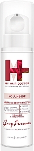 Бустер для росту волосся - My Hair Doctor Volume Hairfood Growth Booster — фото N2