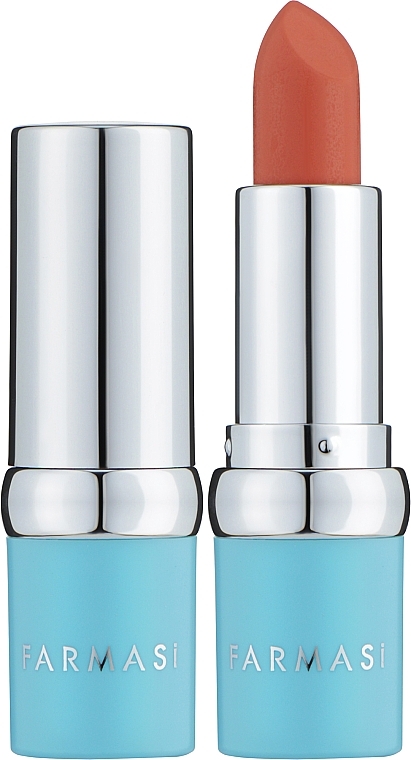 Помада для губ - Farmasi Perfecting BB Matte Lipstick All In One — фото N1