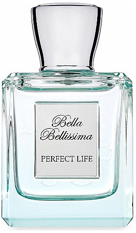 Bella Bellissima Perfect Life - Парфюмированная вода (тестер с крышечкой) — фото N1