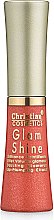 Духи, Парфюмерия, косметика Сверкающий блеск для губ - Christian Glam Shine Lip Gloss
