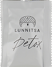 Комплекс для очищення, у капсулах - Lunnitsa Detox — фото N2