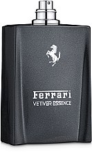 Парфумерія, косметика Ferrari Vetiver Essence - Парфумована вода (тестер без кришечки)