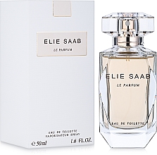Elie Saab Le Parfum - Туалетна вода — фото N2
