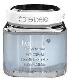 Крем для шкіри навколо очей - Etre Belle Hyaluronic Eye Cream — фото N2