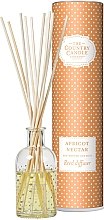 Парфумерія, косметика Аромадифузор - The Country Candle Company Polkadot Apricot Nectar Diffuser