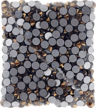Парфумерія, косметика Декоративні кристали для нігтів "Crystal Aurum", розмір SS 12, 500 шт. - Kodi Professional