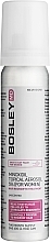 Піна з міноксидилом 5% для відновлення росту волосся у жінок, курс 2 місяці - Bosley Minoxidil Topical Aerosol — фото N1