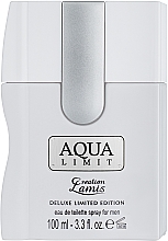Парфумерія, косметика Creation Lamis Aqua Limit - Туалетна вода