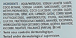 Гель для душа для сухой и чувствительной кожи - Bioderma Atoderm Gentle Shower Gel — фото N7