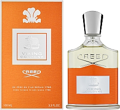 Creed Viking Cologne - Одеколон — фото N2