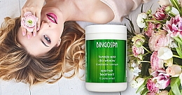Лікування для волосся "12 рослинних екстрактів" - BingoSpa Spa Treatment For Hair 12 Plant Extracts — фото N2