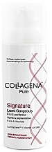 Осветляющий флюид для лица - Collagena Pure Signature Lumi Gorgeous — фото N1